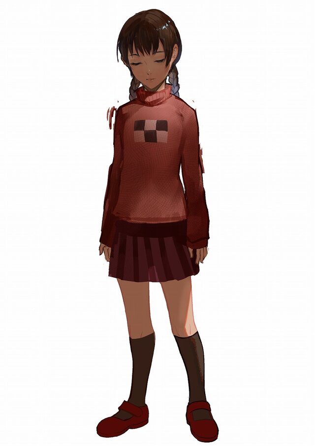 スイッチ『YUMENIKKI -DREAMDIARY-』21日より配信開始─奇妙で不気味な夢の世界を探索