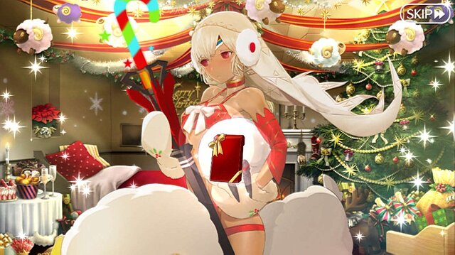 『FGO』バレンタインイベントで、あなたのハートを射抜いたサーヴァントは？ボイス付きで破壊力倍増！ 初チョコの新たな面々も気になる【読者アンケート】