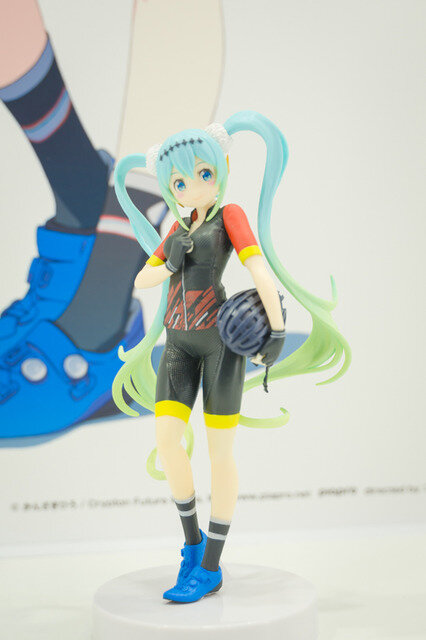 「ワンフェス2019冬」ワンピース、ラブライブ！、アイマスほか美少女フィギュア勢揃い！【写真67枚】