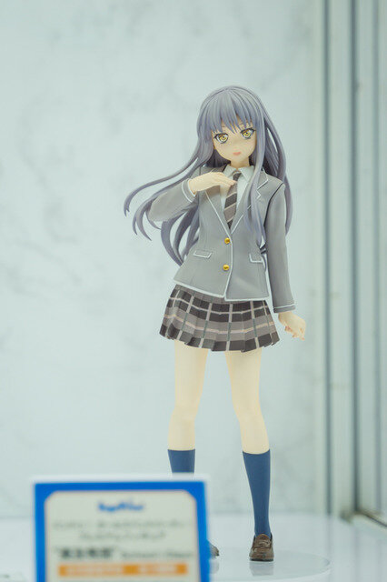 「ワンフェス2019冬」ワンピース、ラブライブ！、アイマスほか美少女フィギュア勢揃い！【写真67枚】