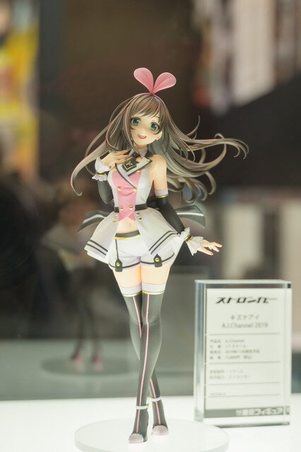 「ワンフェス2019冬」ワンピース、ラブライブ！、アイマスほか美少女フィギュア勢揃い！【写真67枚】