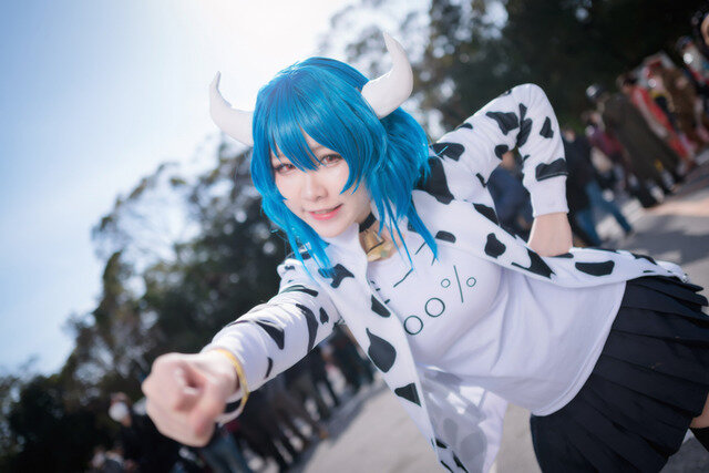 【コスプレ】「ワンフェス2019冬」FGO、ハルヒほか人気キャラ集結！ 美女レイヤーまとめ【写真147枚】