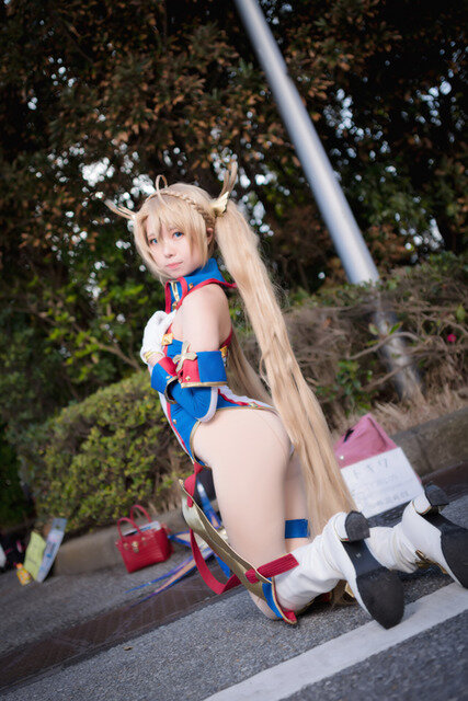 【コスプレ】「ワンフェス2019冬」FGO、ハルヒほか人気キャラ集結！ 美女レイヤーまとめ【写真147枚】