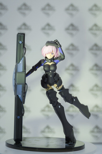 「ワンフェス2019冬」マシュやジャンヌが可愛くフィギュア化！「FGO」まとめ【写真43枚】