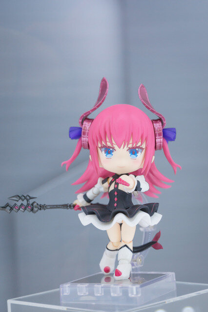 「ワンフェス2019冬」マシュやジャンヌが可愛くフィギュア化！「FGO」まとめ【写真43枚】