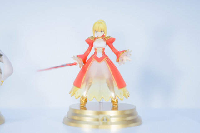 「ワンフェス2019冬」マシュやジャンヌが可愛くフィギュア化！「FGO」まとめ【写真43枚】