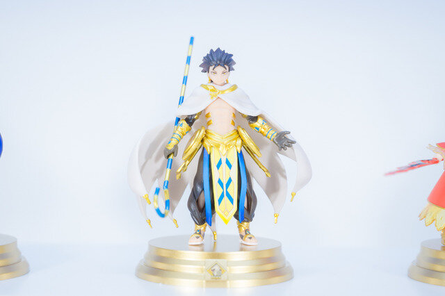 「ワンフェス2019冬」マシュやジャンヌが可愛くフィギュア化！「FGO」まとめ【写真43枚】