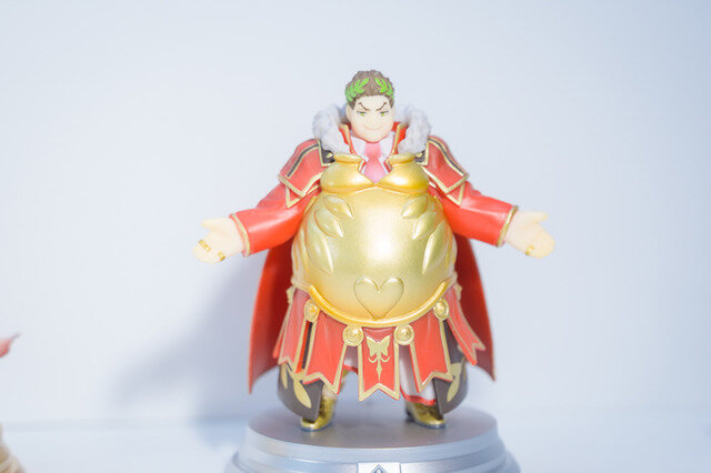 「ワンフェス2019冬」マシュやジャンヌが可愛くフィギュア化！「FGO」まとめ【写真43枚】