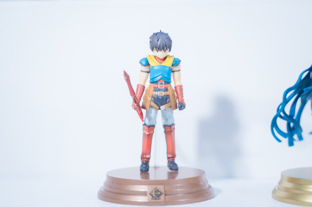 「ワンフェス2019冬」マシュやジャンヌが可愛くフィギュア化！「FGO」まとめ【写真43枚】