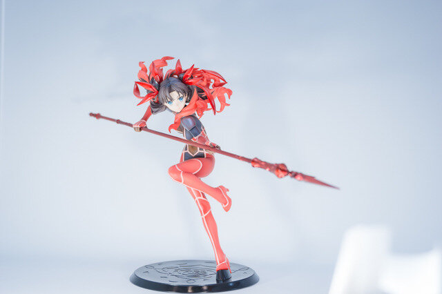 「ワンフェス2019冬」マシュやジャンヌが可愛くフィギュア化！「FGO」まとめ【写真43枚】