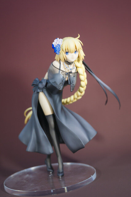 「ワンフェス2019冬」マシュやジャンヌが可愛くフィギュア化！「FGO」まとめ【写真43枚】