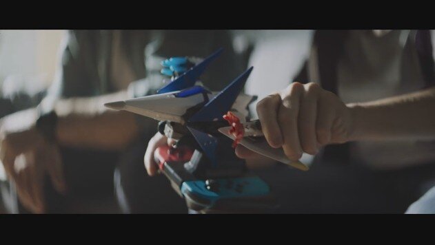 オープンワールドSTG『スターリンク バトル・フォー・アトラス』4月25日発売！ フォックスも参戦─フィギュアとゲームがリアルタイムで連動