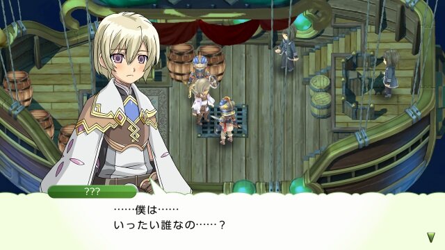 スイッチ『ルーンファクトリー４スペシャル』7月25日発売決定！ 結婚相手との新シナリオを楽しめる「しんこんモード」も追加