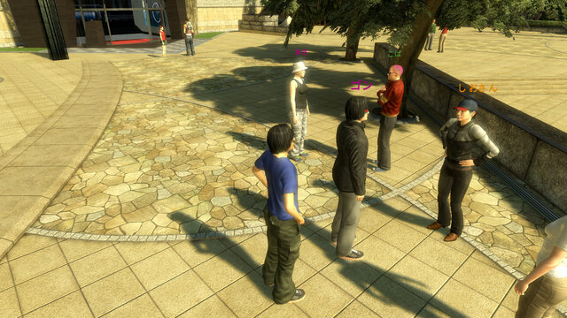 Playstation HOME