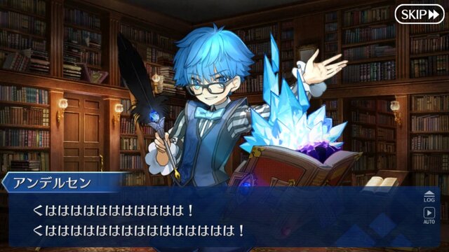 バレンタインとは人生の周回クエストである─『FGO』脳が溶けちゃうボイスを聴け！【バレンタイン特集】