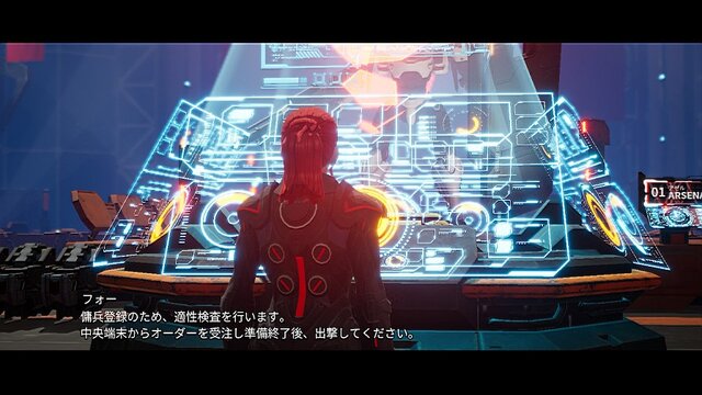 『DAEMON X MACHINA』プロトタイプオーダーズは“浮遊感”が楽しい！ 装備集め＆換装にもついついハマって再プレイ【プレイレポ】