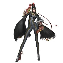 『D×2メガテン』と『BAYONETTA（ベヨネッタ）』のコラボイベント見どころまとめ！