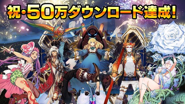 『リボハチ』第1回公式生放送「リボなま」まとめ─新ヒーロー「かぐや姫」をお披露目