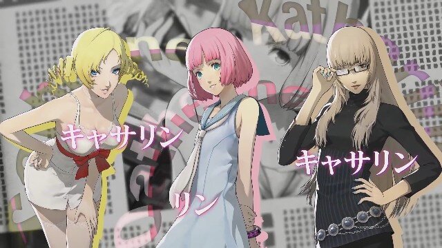 「あなたが注目する2月の新作は？」結果発表─あの“四角関係”ゲームが4割超えで1位！ みんな“修羅場”が大好きなの!?【アンケート】