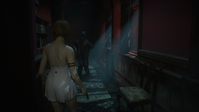 『バイオRE:2』「ゴーストサバイバーズ」死の運命を生き抜く豆知識7選【特集】