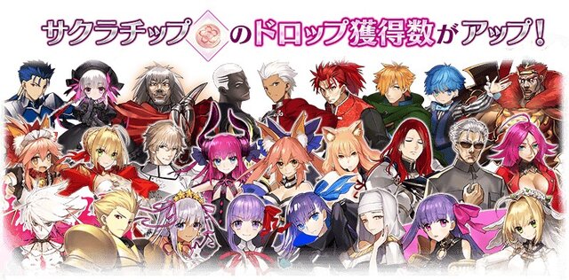 「『FGO』復刻版CCCコラボであなたが一番期待しているのは？」結果発表─読者の期待はサーヴァントに集中！「追加シナリオ」等の新要素もチェック