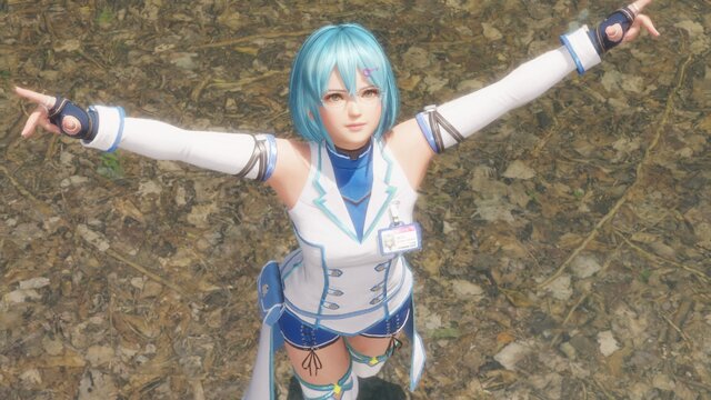 『DEAD OR ALIVE 6』 先行インプレ―遊びやすく、親しみやすく「激闘エンターテインメント」へと進化