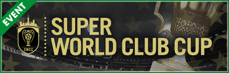 『サカつくRTW』“SUPER WORLD CLUB CUP 5th”開催中─テクニカルドリブラー系統の限定★5選手が登場