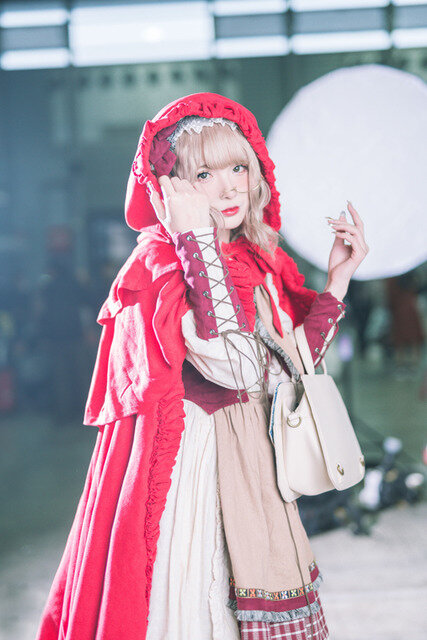 【コスプレ】“中国版コミケ”「Comicup23」美女レイヤーまとめ！ FGO、アイマスほか人気キャラ集結【写真68枚】