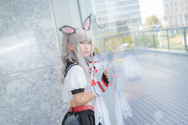 【コスプレ】アズレン、FGO、ラブライブ！まで！ 「コスプレ博 in TFT」美女レイヤーまとめ【写真127枚】