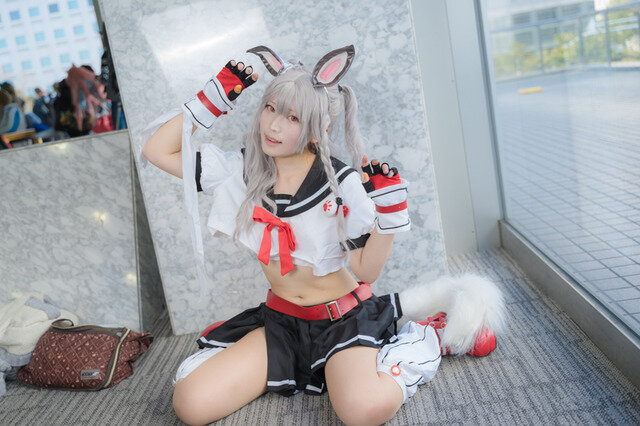 【コスプレ】アズレン、FGO、ラブライブ！まで！ 「コスプレ博 in TFT」美女レイヤーまとめ【写真127枚】