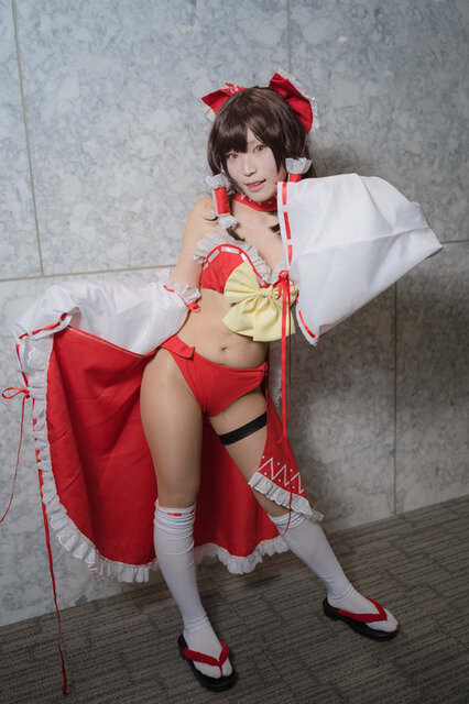 【コスプレ】アズレン、FGO、ラブライブ！まで！ 「コスプレ博 in TFT」美女レイヤーまとめ【写真127枚】