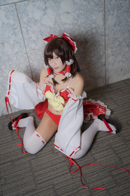 【コスプレ】アズレン、FGO、ラブライブ！まで！ 「コスプレ博 in TFT」美女レイヤーまとめ【写真127枚】