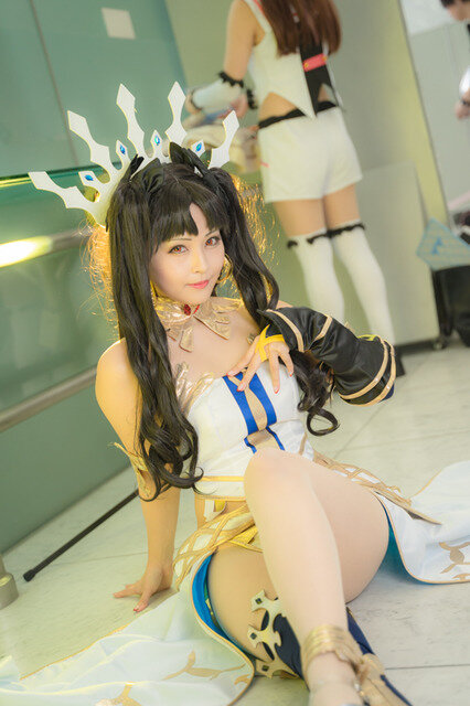 【コスプレ】アズレン、FGO、ラブライブ！まで！ 「コスプレ博 in TFT」美女レイヤーまとめ【写真127枚】