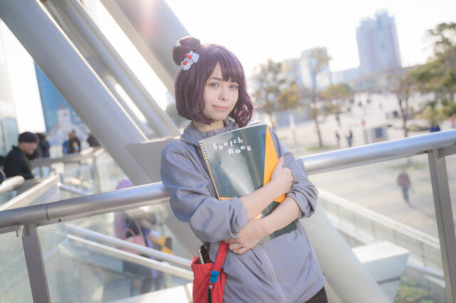 【コスプレ】アズレン、FGO、ラブライブ！まで！ 「コスプレ博 in TFT」美女レイヤーまとめ【写真127枚】