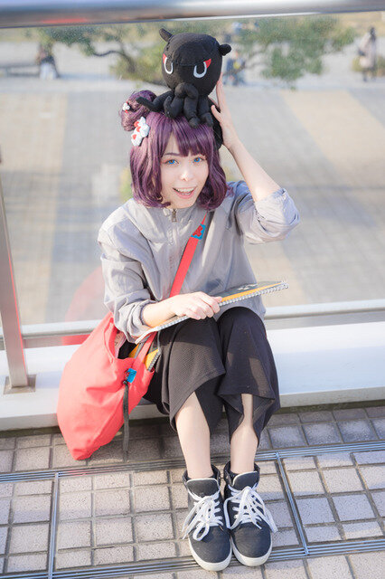 【コスプレ】アズレン、FGO、ラブライブ！まで！ 「コスプレ博 in TFT」美女レイヤーまとめ【写真127枚】