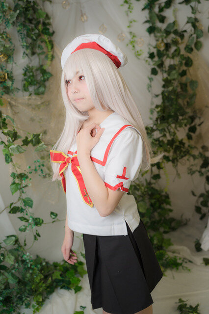 【コスプレ】アズレン、FGO、ラブライブ！まで！ 「コスプレ博 in TFT」美女レイヤーまとめ【写真127枚】