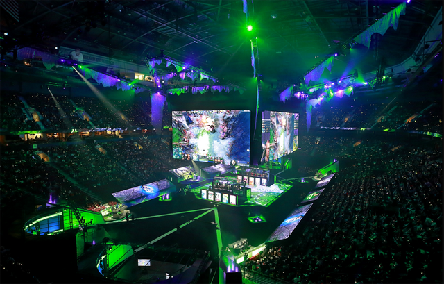 e-Sportsの内容理解は3割程度、興味がない層の取り込みが普及の鍵─NTTデータ経営研究所が調査結果を発表