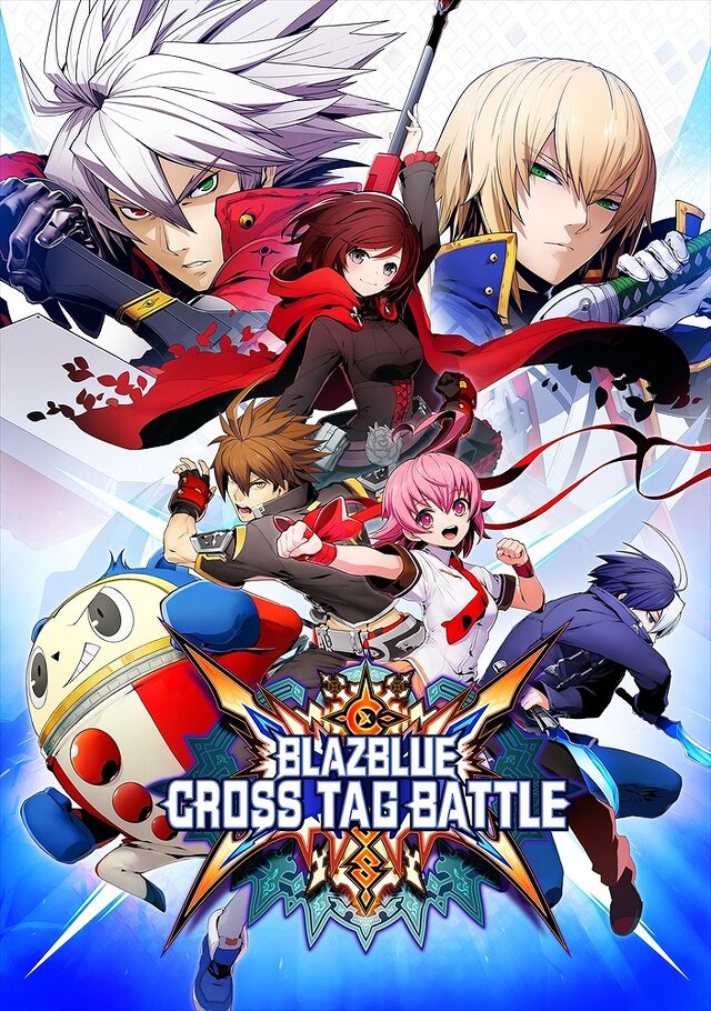 AC『BLAZBLUE CROSS TAG BATTLE』「ナオト＝クロガネ」「クマ」といった新キャラクターのバトルスタイルを公開！