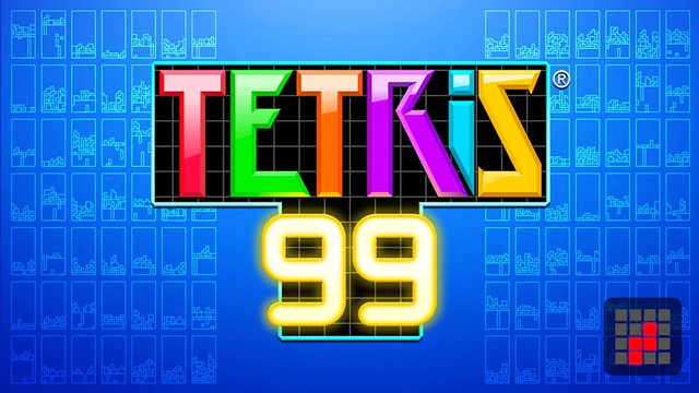 『TETRIS 99』期間限定イベント「テト1カップ」3月8日から開催！―999ゴールドポイントが抽選で貰える