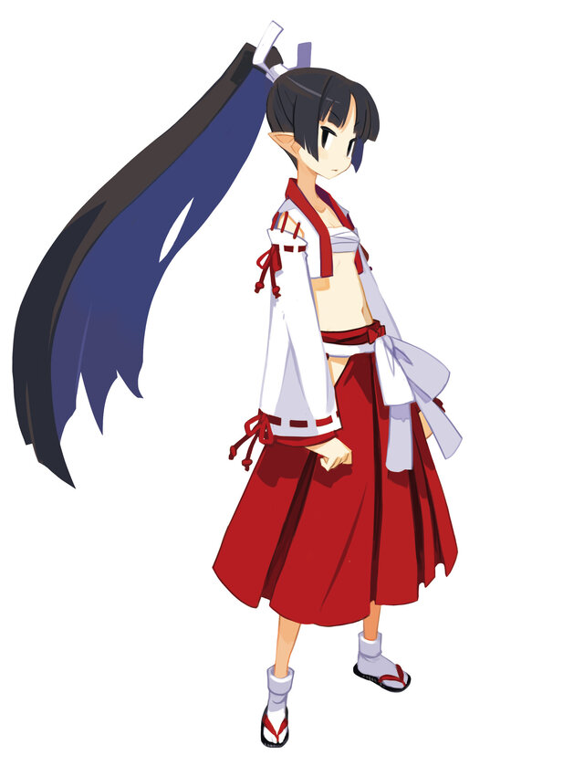 『魔界戦記ディスガイア』シリーズ最強は誰だ!?編集部とVTuberがプレゼン大合戦