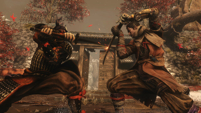 『SEKIRO』2時間プレイで気になった新要素を紹介―プレイ動画も録ってきました