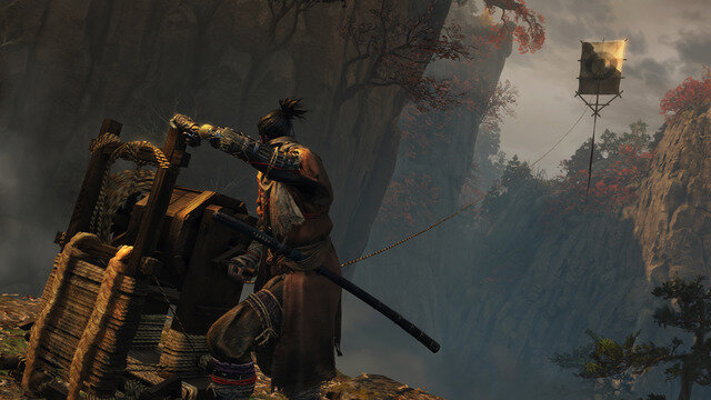 『SEKIRO』2時間プレイで気になった新要素を紹介―プレイ動画も録ってきました