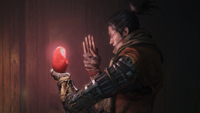 『SEKIRO』2時間プレイで気になった新要素を紹介―プレイ動画も録ってきました