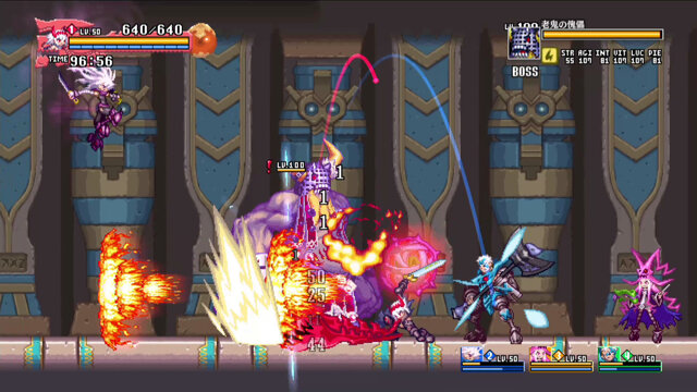 『Dragon Marked For Death』は“マルチ前提”のバランスなのか？ ぼっちでエンディングを目指してみた─最新アップデートもチェック【プレイレポ】