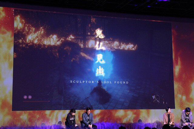 『SEKIRO』の魅力を総まとめ！新情報も明らかになったCOUNTDOWN LIVEレポート