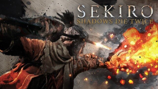 『SEKIRO: SHADOWS DIE TWICE』ローンチトレイラー公開！待ち受ける壮絶な戦い