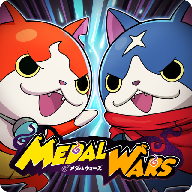 『妖怪ウォッチ メダルウォーズ』15,000円分のAmazonギフト券が抽選で5名に当たる「エンマ大王の力試し」開催中!