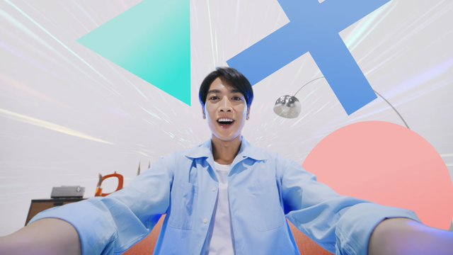 PSVR新トレーラー「全方位、遊びつくせ！」公開─ゲームはもちろん、映画やスポーツもますます充実