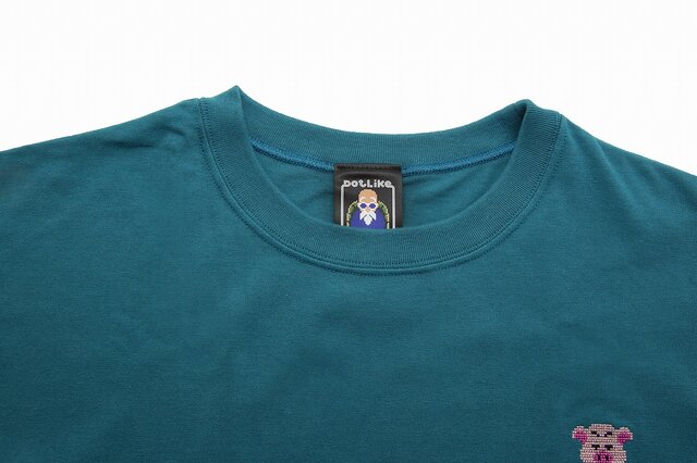 ファミコン『ドラゴンボール 神龍の謎』をモチーフにしたアイテムが登場─ドットテイストを活かしたクールなデザインで蘇る！