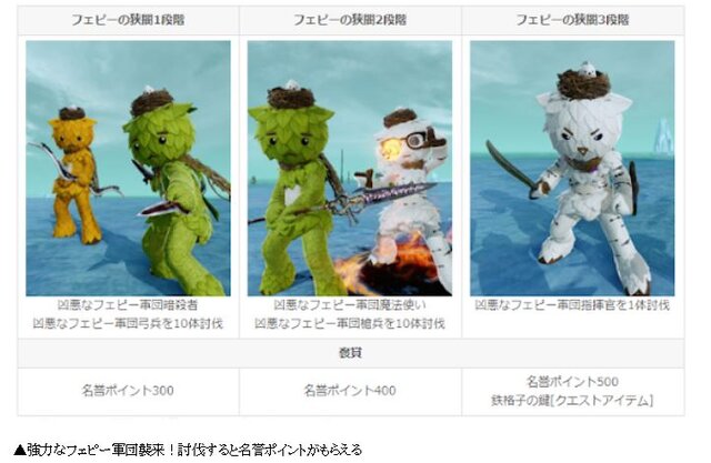 『ArcheAge』トレジャーボックスに「水陸両用ワニ型騎乗ペット」が新登場！「始めよう異世界生活キャンペーン」も好評開催中